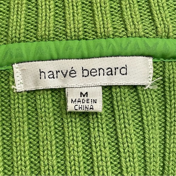 Vintage Harve Bernard Lightweight Jacket - Picture 13 of 15